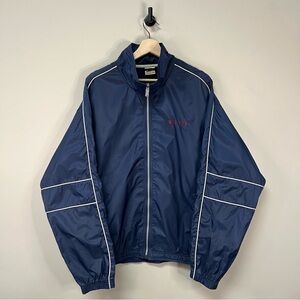 Vintage 90s Nike Windbreaker